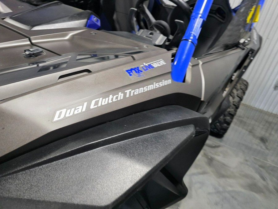 2021 Honda Talon 1000R FOX® Live Valve