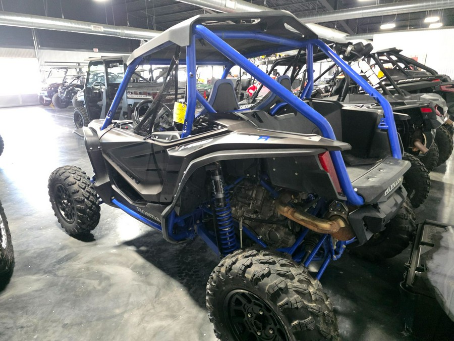 2021 Honda Talon 1000R FOX® Live Valve