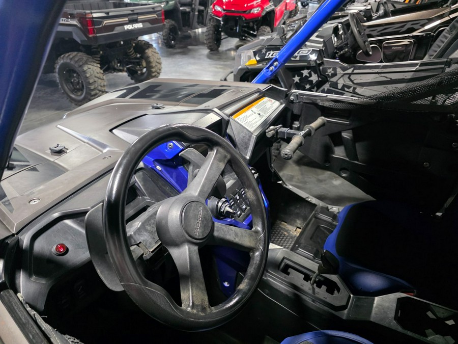 2021 Honda Talon 1000R FOX® Live Valve