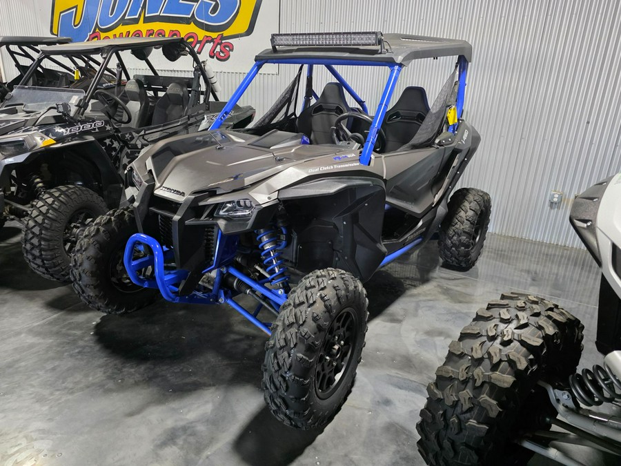 2021 Honda Talon 1000R FOX® Live Valve