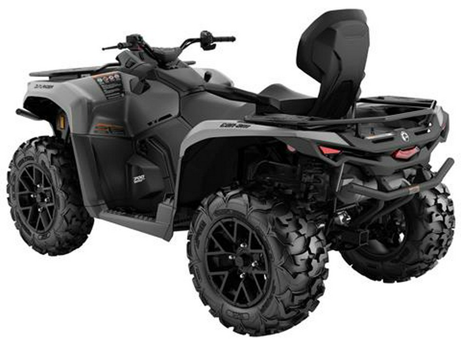 2026 Can-Am Outlander MAX XT 700