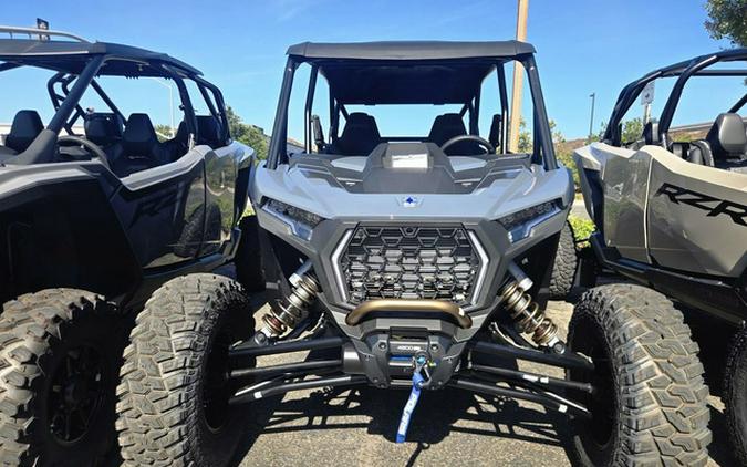 2026 Polaris RZR XP S 4 1000 Ultimate