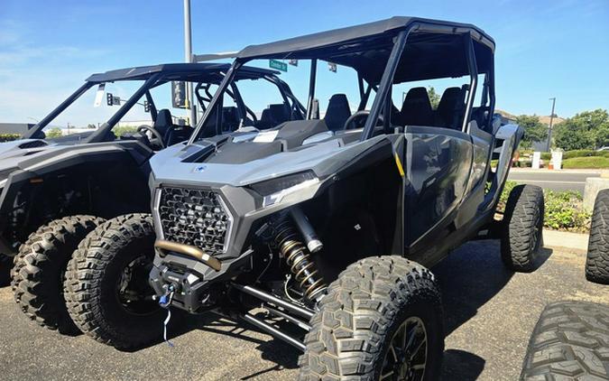 2026 Polaris RZR XP S 4 1000 Ultimate
