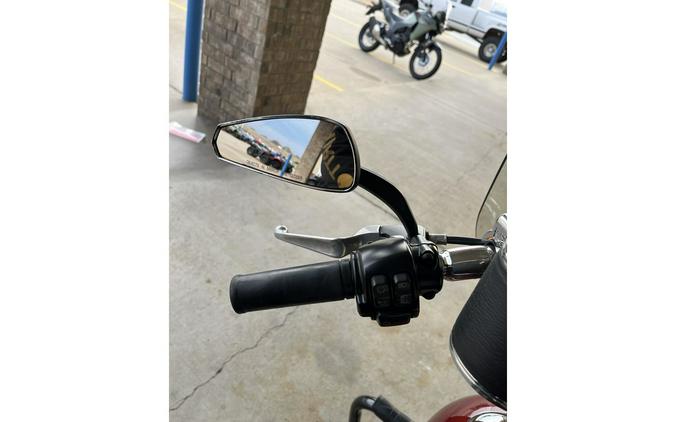 2016 Harley-Davidson® FXDWG Wide Glide®