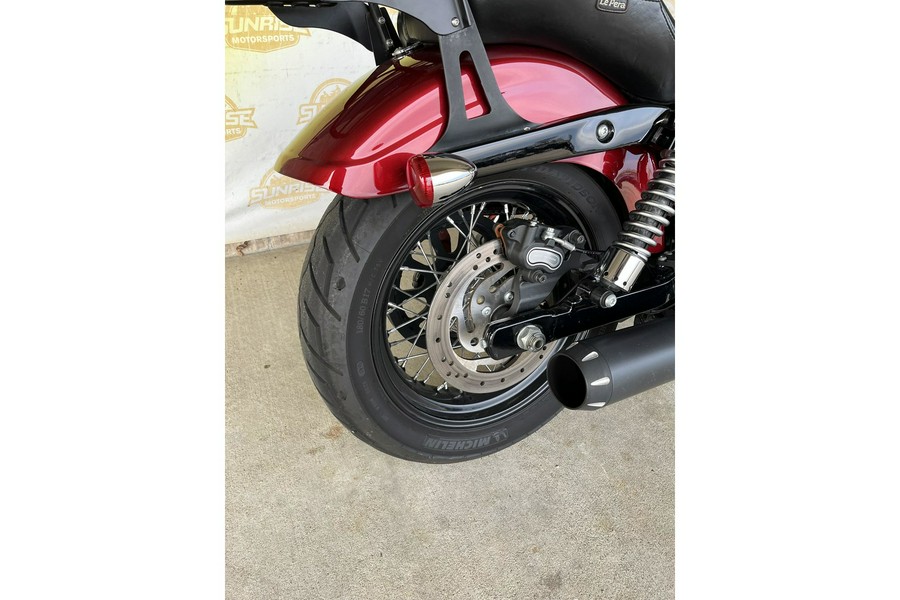2016 Harley-Davidson® FXDWG Wide Glide®