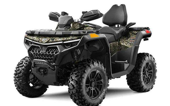 2025 CFMOTO CForce 1000 Touring