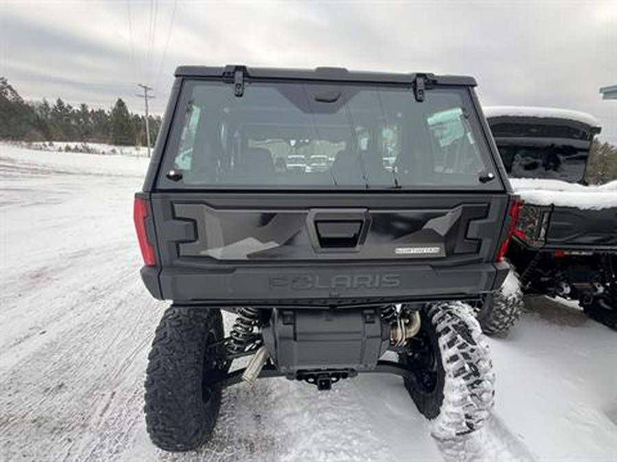 2026 Polaris Polaris XPEDITION ADV 5 Northstar