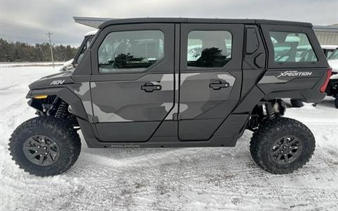 2026 Polaris Polaris XPEDITION ADV 5 Northstar