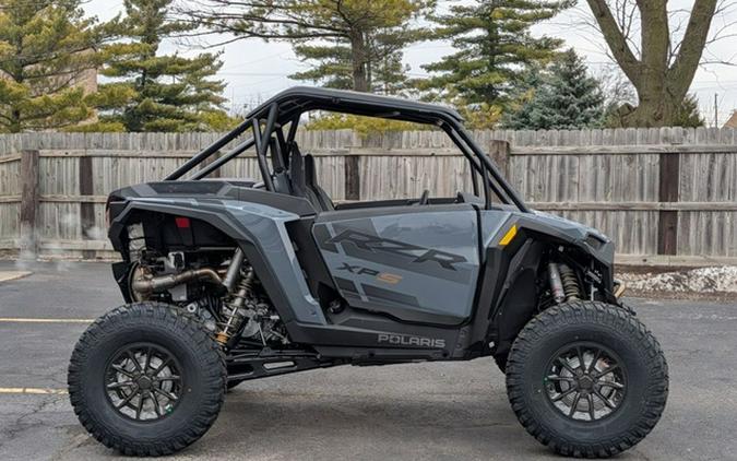 2026 Polaris RZR XP S 1000 Ultimate