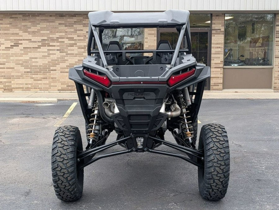 2026 Polaris RZR XP S 1000 Ultimate