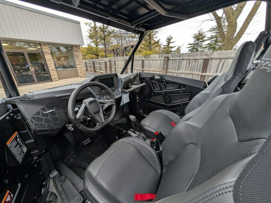 2026 Polaris RZR XP S 1000 Ultimate