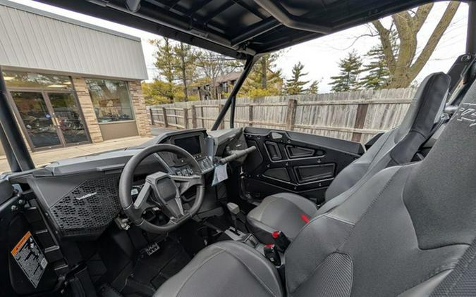2026 Polaris RZR XP S 1000 Ultimate