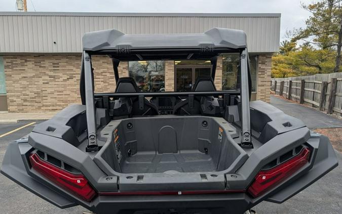 2026 Polaris RZR XP S 1000 Ultimate