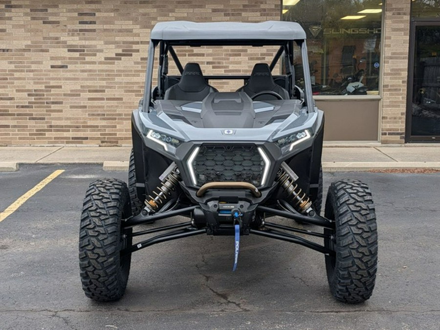 2026 Polaris RZR XP S 1000 Ultimate