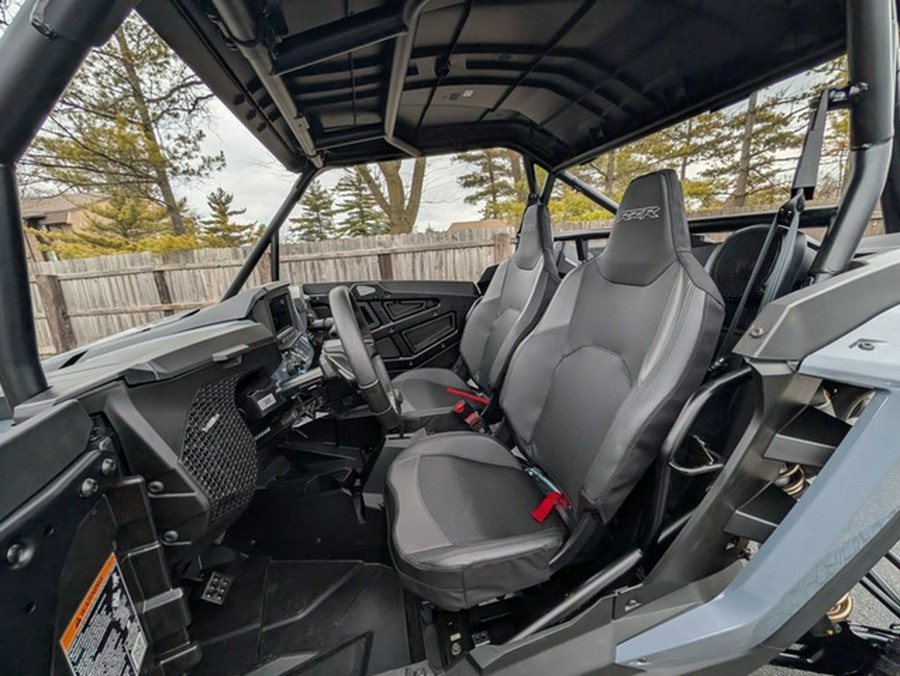 2026 Polaris RZR XP S 1000 Ultimate