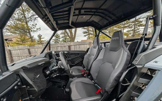 2026 Polaris RZR XP S 1000 Ultimate