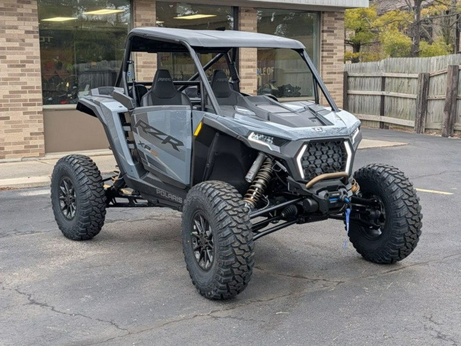 2026 Polaris RZR XP S 1000 Ultimate