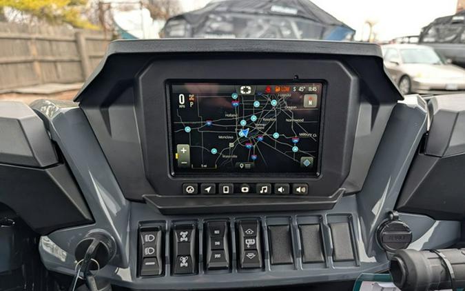 2026 Polaris RZR XP S 1000 Ultimate