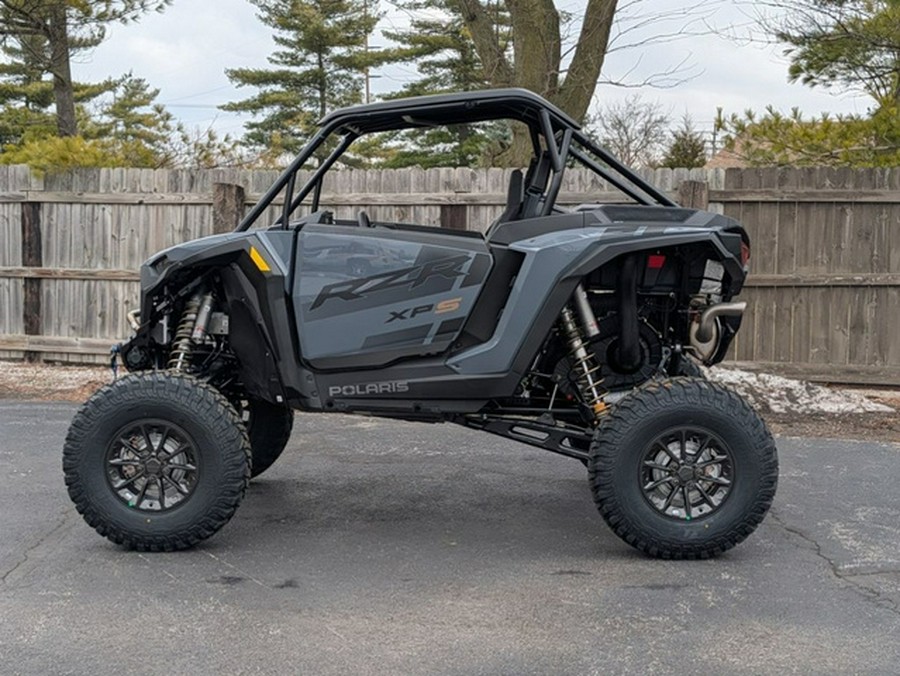 2026 Polaris RZR XP S 1000 Ultimate