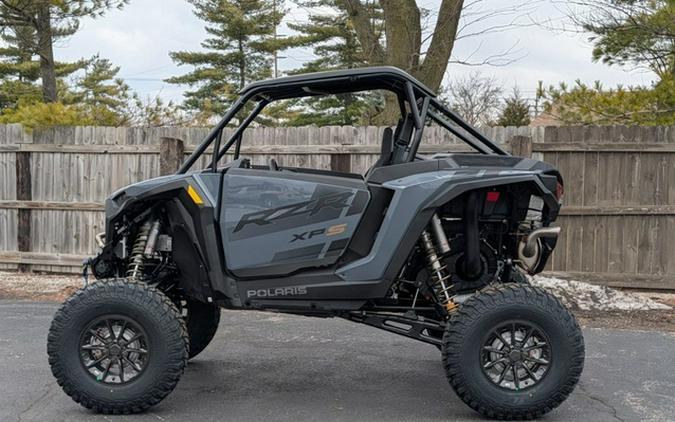 2026 Polaris RZR XP S 1000 Ultimate