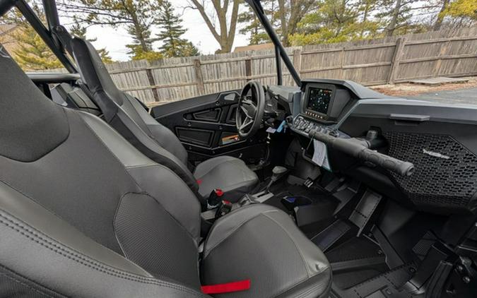 2026 Polaris RZR XP S 1000 Ultimate