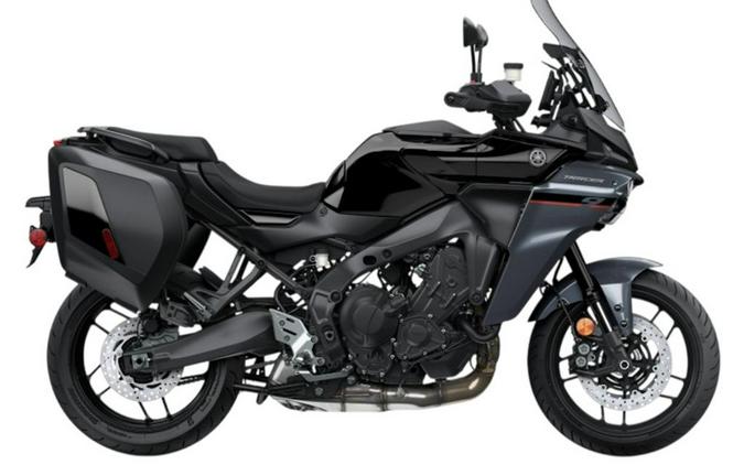 2026 Yamaha Tracer 9