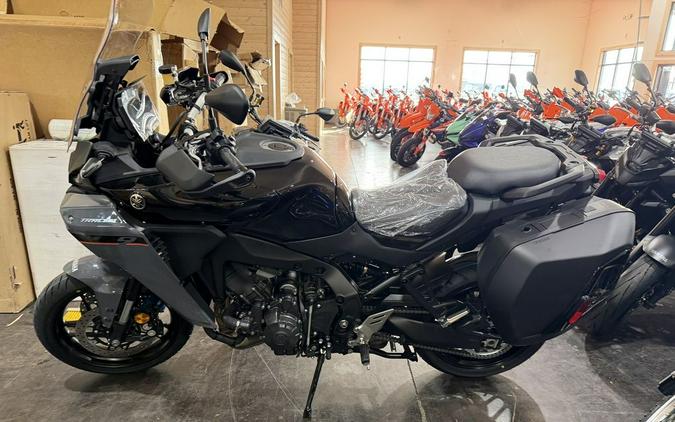 2026 Yamaha Tracer 9