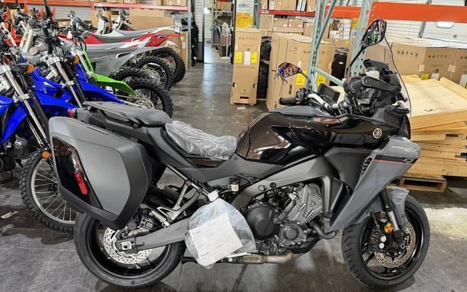 2026 Yamaha Tracer 9