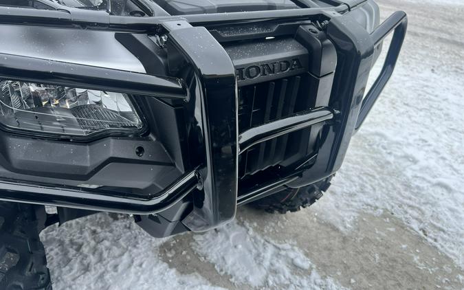 2026 Honda FourTrax Rubicon 700 4x4 Automatic