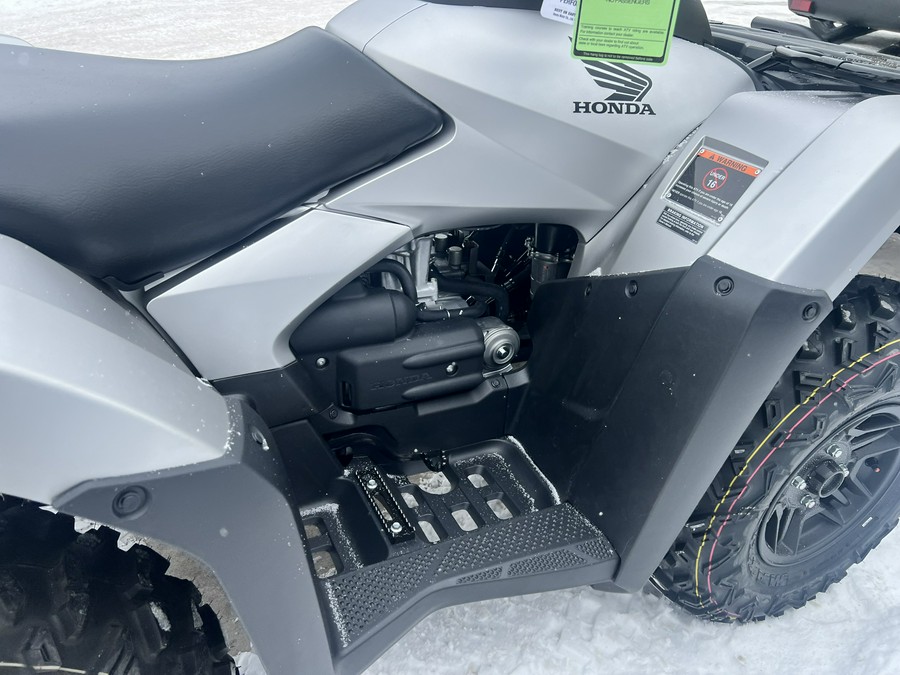 2026 Honda FourTrax Rubicon 700 4x4 Automatic