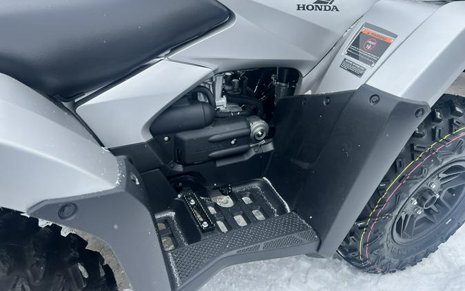 2026 Honda FourTrax Rubicon 700 4x4 Automatic