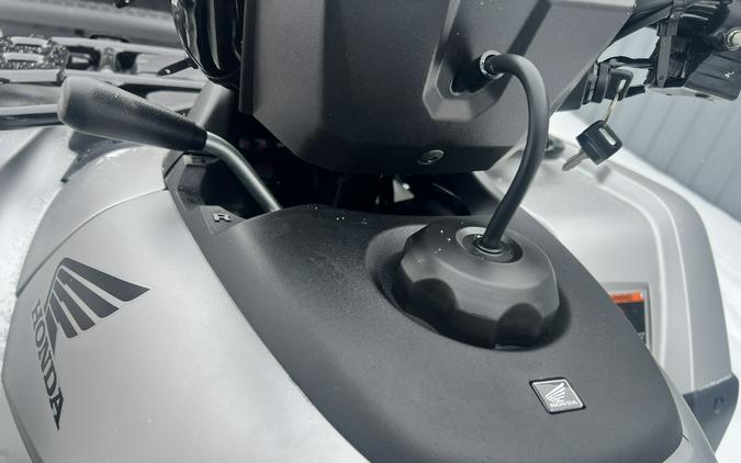 2026 Honda FourTrax Rubicon 700 4x4 Automatic