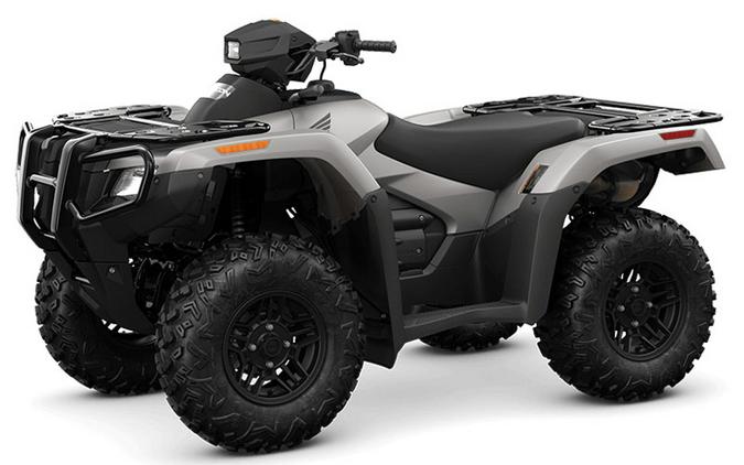 2026 Honda FourTrax Rubicon 700 4x4 Automatic