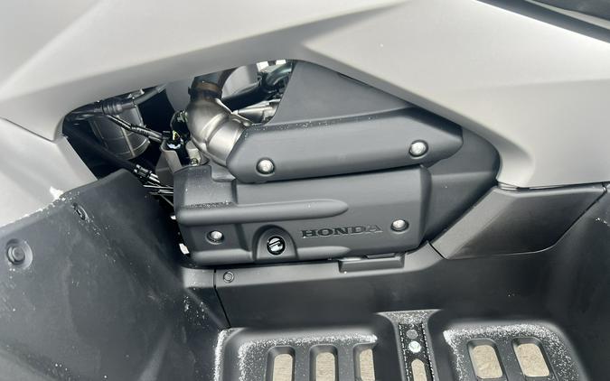 2026 Honda FourTrax Rubicon 700 4x4 Automatic