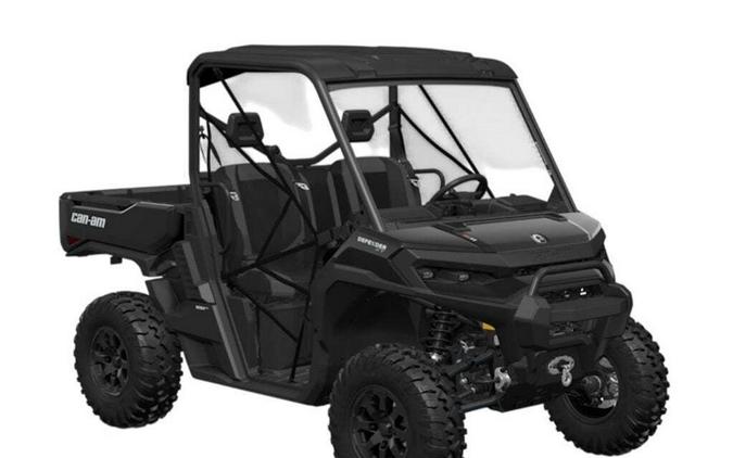2026 Can-Am Defender XT HD11