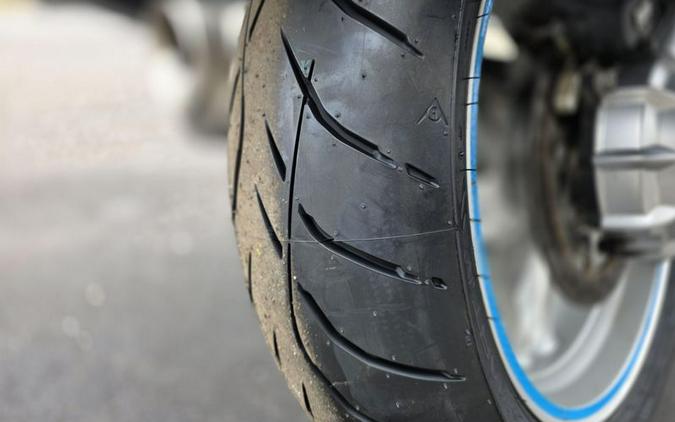 Used 2010 BMW R 1200 RT