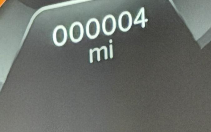 2026 Harley-Davidson® CVO Street Glide Limited FLHXLSE CITRUS HEAT