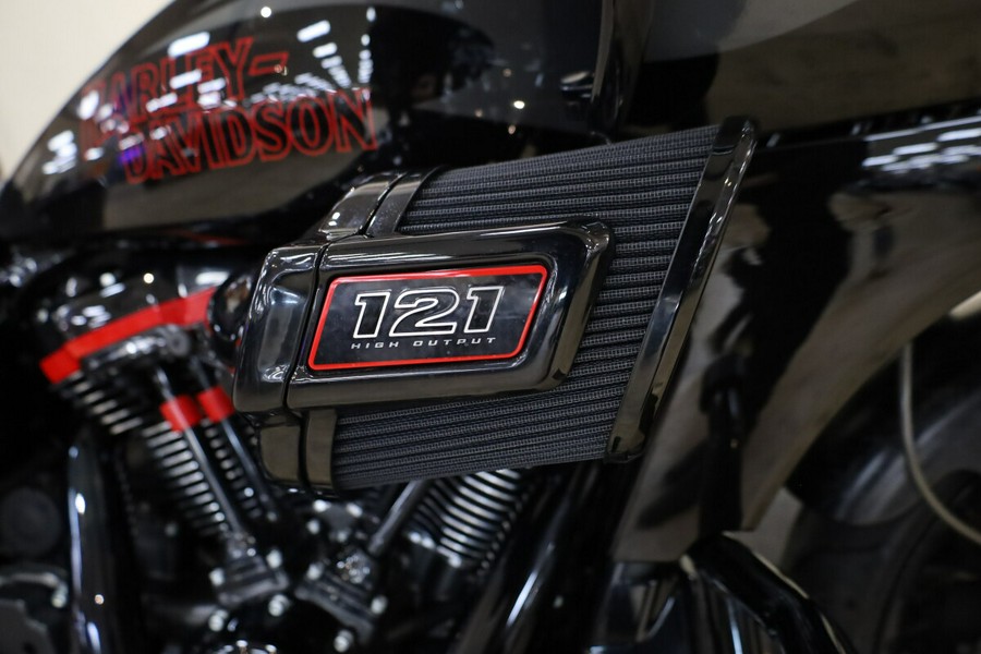 FLTRXSTSE 2024 CVO™ Road Glide® ST