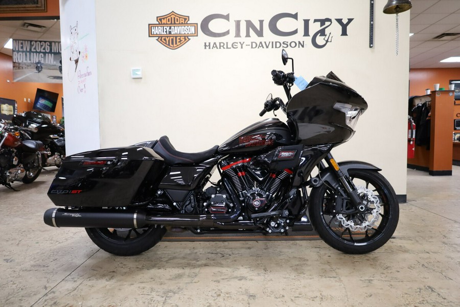FLTRXSTSE 2024 CVO™ Road Glide® ST
