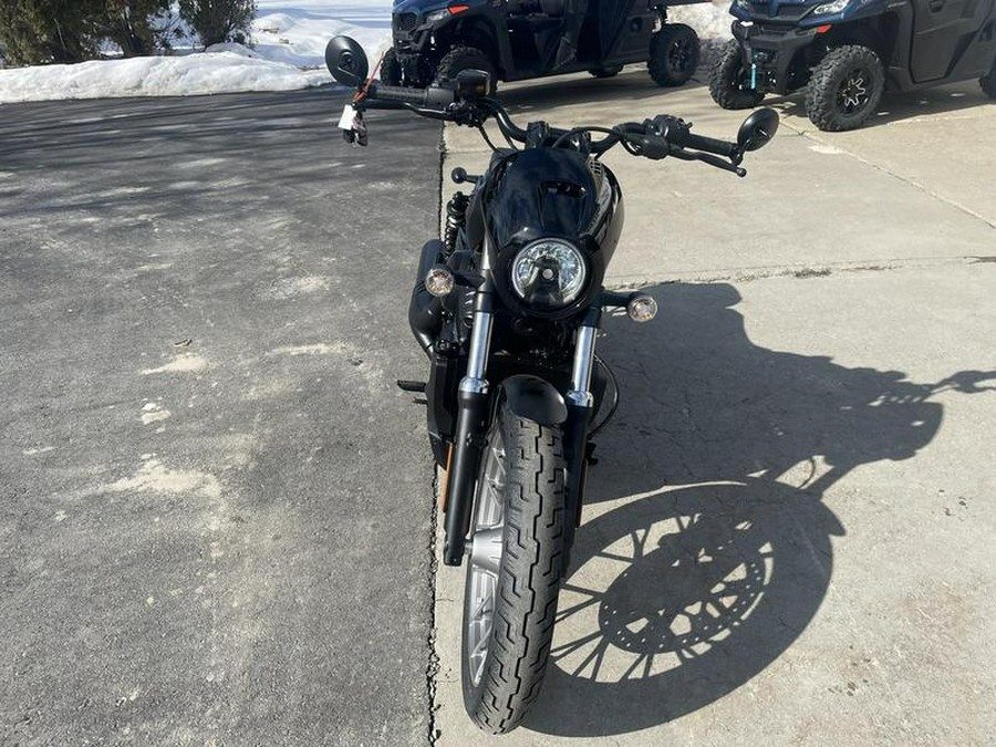 2026 Harley-Davidson® RH975S - Nightster® Special