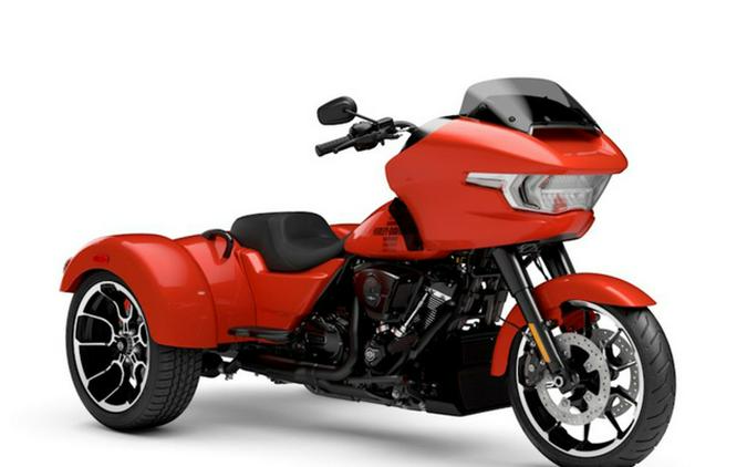 2026 Harley-Davidson FLTRT - Road Glide 3