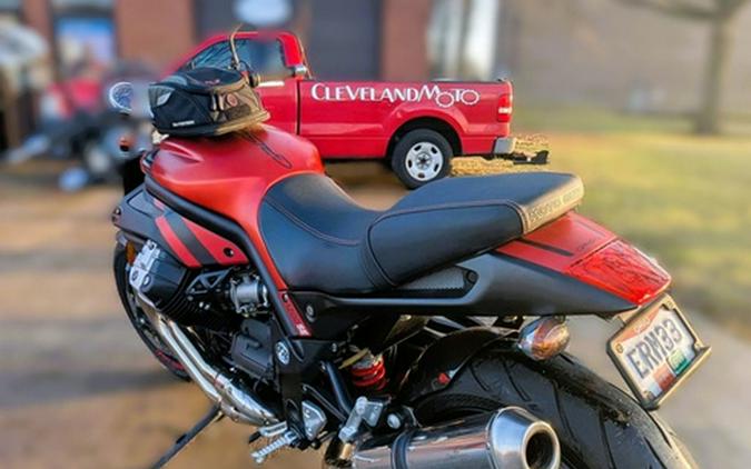 2015 Moto Guzzi Griso 8V SE