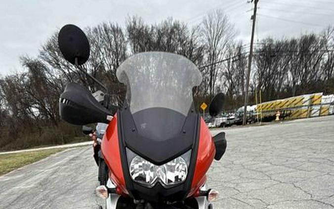 2011 KAWASAKI KL650EBF