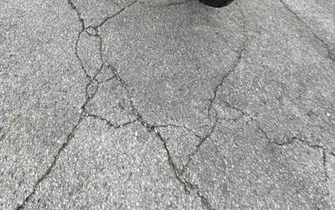 2011 KAWASAKI KL650EBF