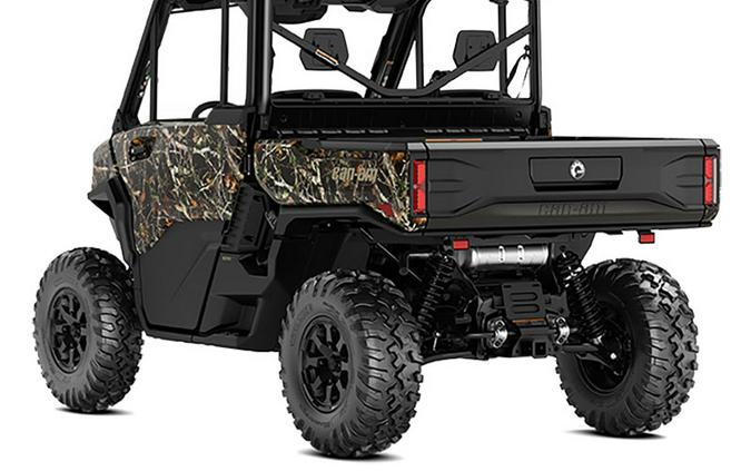 2026 Can-Am Defender XT CAB HD11