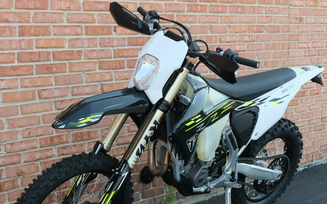 2026 Triumph TF 450-E