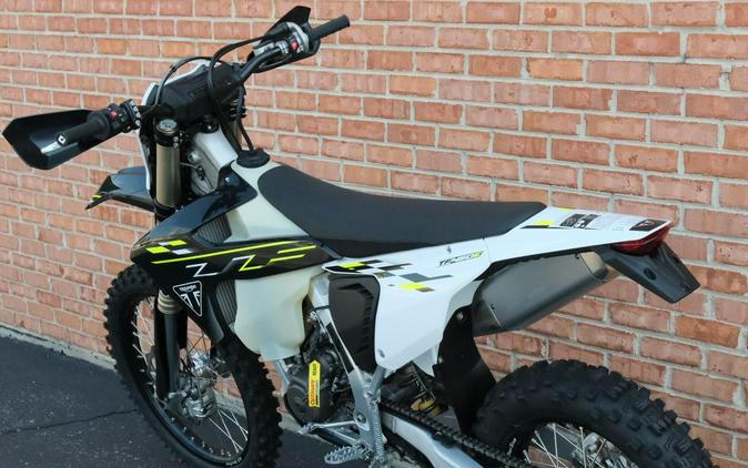 2026 Triumph TF 450-E