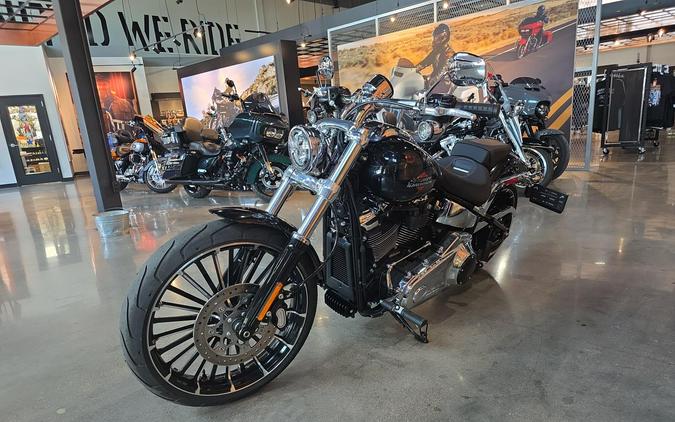 Harley-Davidson® Breakout™ 2025