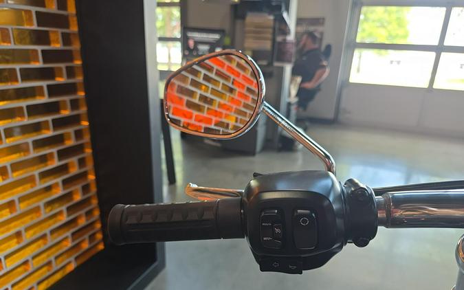 Harley-Davidson® Breakout™ 2025