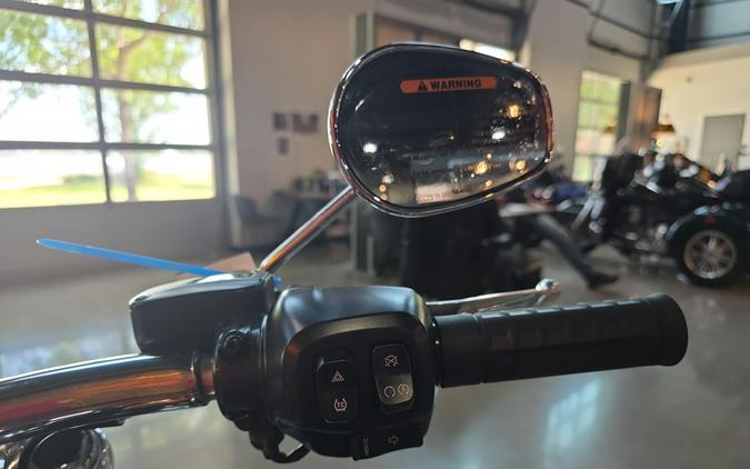 Harley-Davidson® Breakout™ 2025